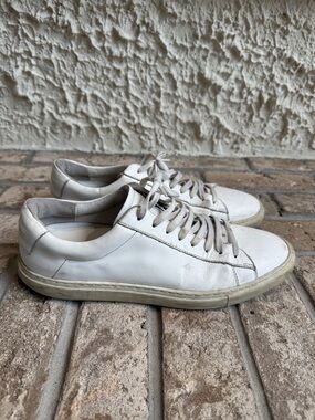 Oliver Cabell Low 1